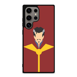 MARVEL DOCTOR STRANGE VECTOR Samsung Galaxy S24 Ultra Case Cover