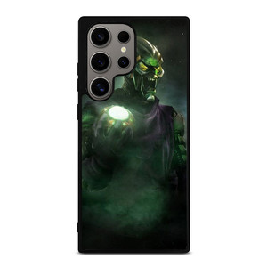 MARVEL GREEN GOBLIN Samsung Galaxy S24 Ultra Case Cover MARVEL GREEN GOBLIN Samsung Galaxy S24 Ultra Case Cover