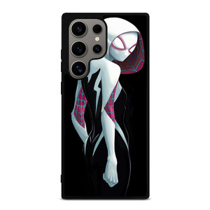 MARVEL SPIDER GWEN STACY Samsung Galaxy S24 Ultra Case Cover MARVEL SPIDER GWEN STACY Samsung Galaxy S24 Ultra Case Cover