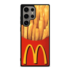 MCDONALDS FRENCH FRIES Samsung Galaxy S24 Ultra Case Cover