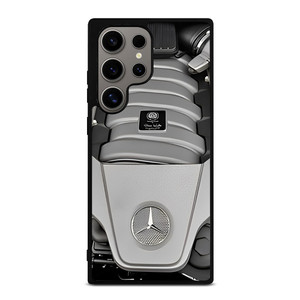 MERCEDES BENZ AMG ENGINE Samsung Galaxy S24 Ultra Case Cover