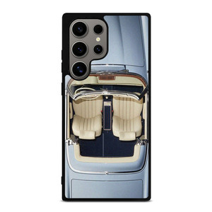 MERCEDES BENZ SL PAGODE 1969 Samsung Galaxy S24 Ultra Case Cover