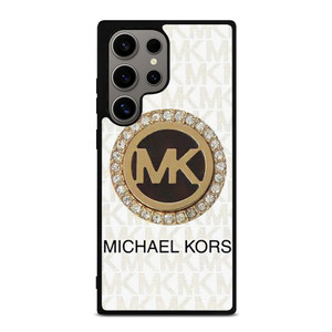 MICHAEL KORS DIAMOND LOGO Samsung Galaxy S24 Ultra Case Cover MICHAEL KORS DIAMOND LOGO Samsung Galaxy S24 Ultra Case Cover