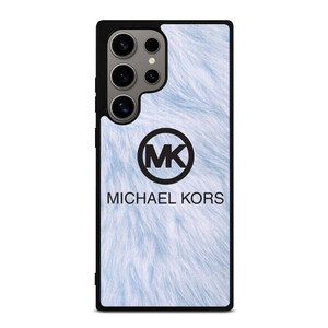 MICHAEL KORS FUR LOGO Samsung Galaxy S24 Ultra Case Cover MICHAEL KORS FUR LOGO Samsung Galaxy S24 Ultra Case Cover