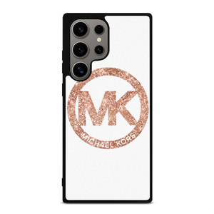 MICHAEL KORS PINK SPARKLING Samsung Galaxy S24 Ultra Case Cover MICHAEL KORS PINK SPARKLING Samsung Galaxy S24 Ultra Case Cover