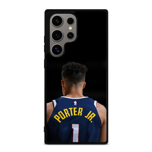 MICHAEL PORTER JR DENVER NUGGETS Samsung Galaxy S24 Ultra Case Cover