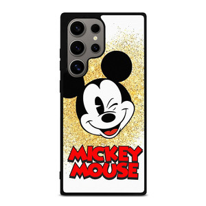 MICKEY MOUSE SPARKLING Samsung Galaxy S24 Ultra Case Cover