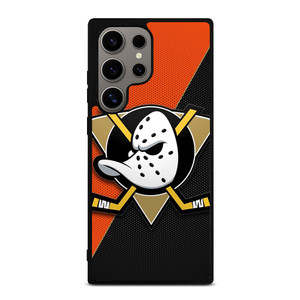 MIGHTY DUCKS HOCKEY TEAM Samsung Galaxy S24 Ultra Case Cover