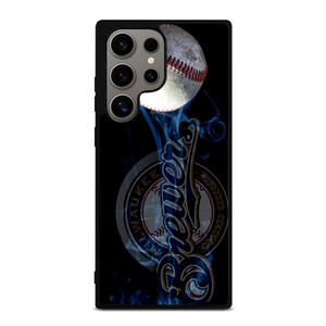 MILWAUKEE BREWERS BASEBALL Samsung Galaxy S24 Ultra Case Cover