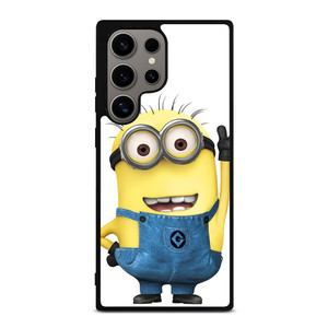 MINION BOB CARTOON Samsung Galaxy S24 Ultra Case Cover