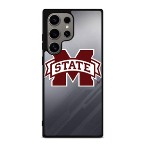 MISSISSIPPI STATE LOGO Samsung Galaxy S24 Ultra Case Cover