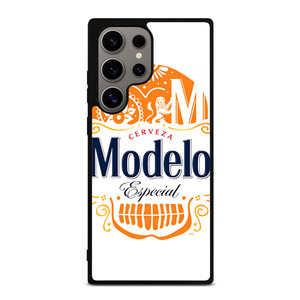 MODELO CERVEZA ESPECIAL Samsung Galaxy S24 Ultra Case Cover