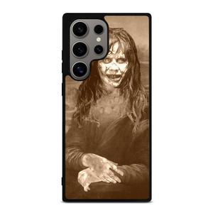 MONA LISA HORROR SCARY Samsung Galaxy S24 Ultra Case Cover