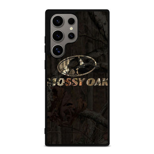 MOSSY OAK OUTDOOR CAMO Samsung Galaxy S24 Ultra Case Cover
