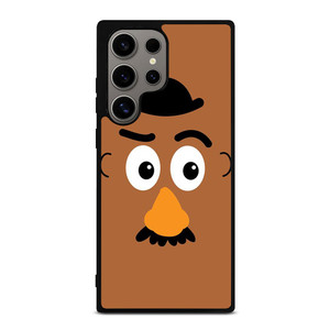 MR POTATO HEAD TOY STORY Samsung Galaxy S24 Ultra Case Cover