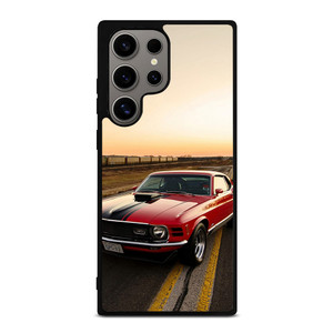 MUSTANG 1970 VINTAGE Samsung Galaxy S24 Ultra Case Cover MUSTANG 1970 VINTAGE Samsung Galaxy S24 Ultra Case Cover