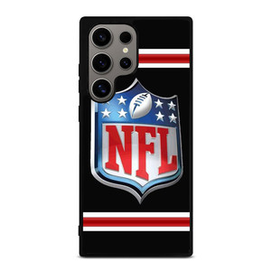 NATIONAL FOOTBALL LEAGUE NFL EMBLEM Samsung Galaxy S24 Ultra Case Cover