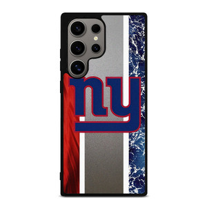 NEW YORK GIANTS FOOTBALL NFL ICON Samsung Galaxy S24 Ultra Case Cover