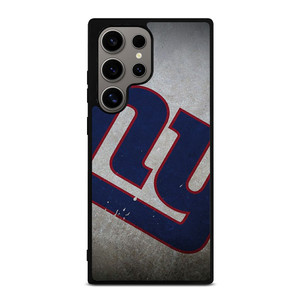 NEW YORK GIANTS WALL LOGO Samsung Galaxy S24 Ultra Case Cover