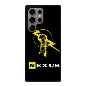 NEXUS CM PUNK WRESTLING Samsung Galaxy S24 Ultra Case Cover