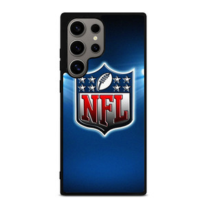 NFL NATIONAL FOOTBALL LEAGUE EMBLEM Samsung Galaxy S24 Ultra Case Cover