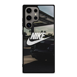 NIKE AUDI LOGO Samsung Galaxy S24 Ultra Case Cover NIKE AUDI LOGO Samsung Galaxy S24 Ultra Case Cover
