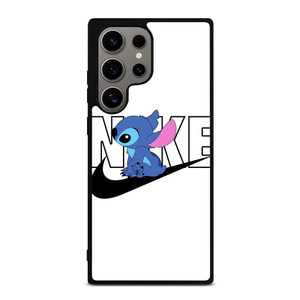 NIKE DISNEY STITCH LOGO Samsung Galaxy S24 Ultra Case Cover NIKE DISNEY STITCH LOGO Samsung Galaxy S24 Ultra Case Cover