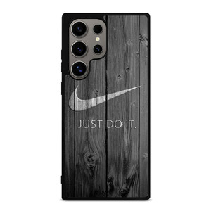 NIKE JUST DO IT WOODEN LOGO Samsung Galaxy S24 Ultra Case Cover NIKE JUST DO IT WOODEN LOGO Samsung Galaxy S24 Ultra Case Cover