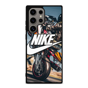 NIKE MOTOR SPORT LOGO Samsung Galaxy S24 Ultra Case Cover NIKE MOTOR SPORT LOGO Samsung Galaxy S24 Ultra Case Cover