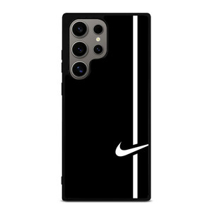 NIKE STRIPE LOGO Samsung Galaxy S24 Ultra Case Cover NIKE STRIPE LOGO Samsung Galaxy S24 Ultra Case Cover