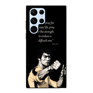 BRUCE LEE MARTIAL ARTIST QUOTES Samsung Galaxy S22 Ultra Case Cover BRUCE LEE MARTIAL ARTIST QUOTES Samsung Galaxy S22 Ultra Case Cover