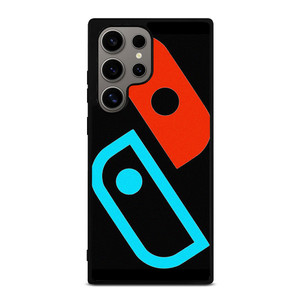 NINTENDO SWITCH GAMES ICON Samsung Galaxy S24 Ultra Case Cover NINTENDO SWITCH GAMES ICON Samsung Galaxy S24 Ultra Case Cover