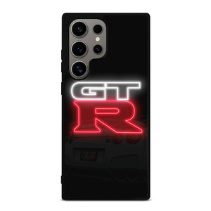 NISSAN GTR SILHOUETTE Samsung Galaxy S24 Ultra Case Cover NISSAN GTR SILHOUETTE Samsung Galaxy S24 Ultra Case Cover