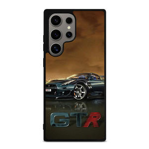 NISSAN GTR SKYLINE CUSTOM Samsung Galaxy S24 Ultra Case Cover