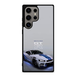 NISSAN GTR SKYLINE NISMO Samsung Galaxy S24 Ultra Case Cover
