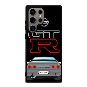 NISSAN GTR SKYLINE VECTOR Samsung Galaxy S24 Ultra Case Cover
