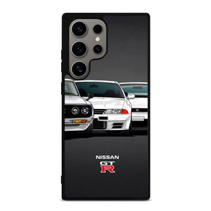 NISSAN GTR VECTOR CARBON Samsung Galaxy S24 Ultra Case Cover