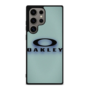 OAKLEY GLASS EMBLEM Samsung Galaxy S24 Ultra Case Cover