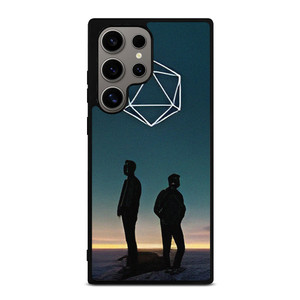 ODESZA ELECTRONIC MUSIC DUO Samsung Galaxy S24 Ultra Case Cover