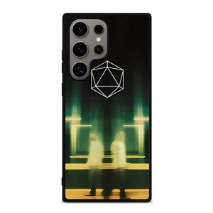 ODESZA ELECTRONIC MUSIC SYMBOL 2 Samsung Galaxy S24 Ultra Case Cover