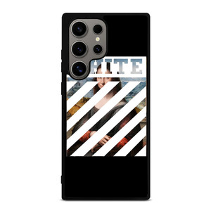 OFF WHITE MONALISA PAINTING Samsung Galaxy S24 Ultra Case Cover OFF WHITE MONALISA PAINTING Samsung Galaxy S24 Ultra Case Cover