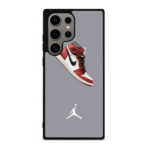OFF WHITE X NIKE AIR JORDAN 1 Samsung Galaxy S24 Ultra Case Cover