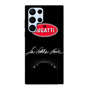 BUGATTI LA VOITURE NOIRE SUPERCAR  Samsung Galaxy S22 Ultra Case Cover