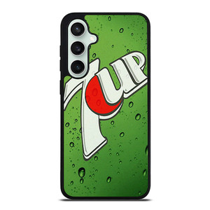 7UP DRINK LOGO Samsung Galaxy S23 FE Case Cover