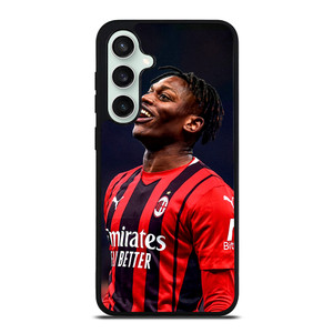 AC MILAN RAFAEL LEAO Samsung Galaxy S23 FE Case Cover AC MILAN RAFAEL LEAO Samsung Galaxy S23 FE Case Cover