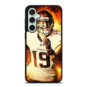 ADAM THIELEN MINNESOTA VIKINGS NFL Samsung Galaxy S23 FE Case Cover