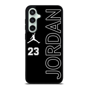 AIR JORDAN 23 SYMBOL Samsung Galaxy S23 FE Case Cover