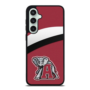 ALABAMA CRIMSON TIDE FOOTBALL TEAM Samsung Galaxy S23 FE Case Cover