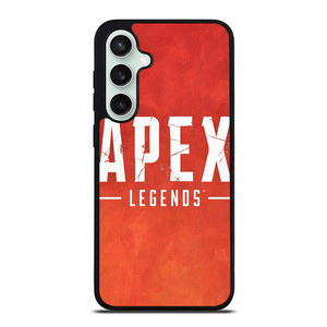 APEX LEGENDS GAMES LOGO Samsung Galaxy S23 FE Case Cover
