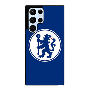 CHELSEA FOOTBALL CLUB ICON  Samsung Galaxy S22 Ultra Case Cover
